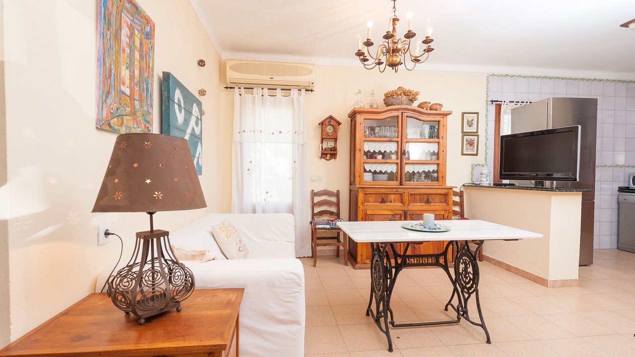 Photo of Livingroom in Lloseta