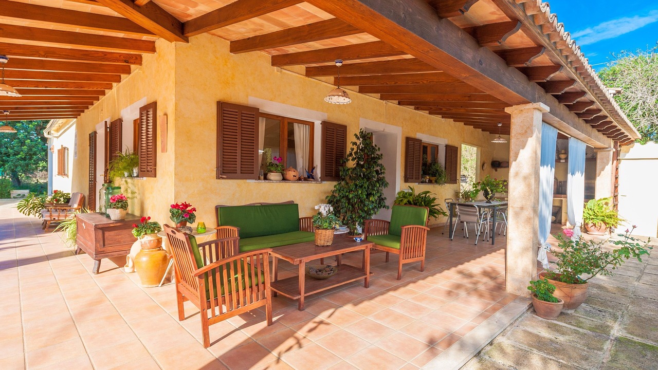 Photo of Outdoor in Lloseta