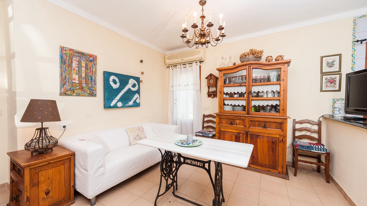 Photo of Livingroom in Lloseta