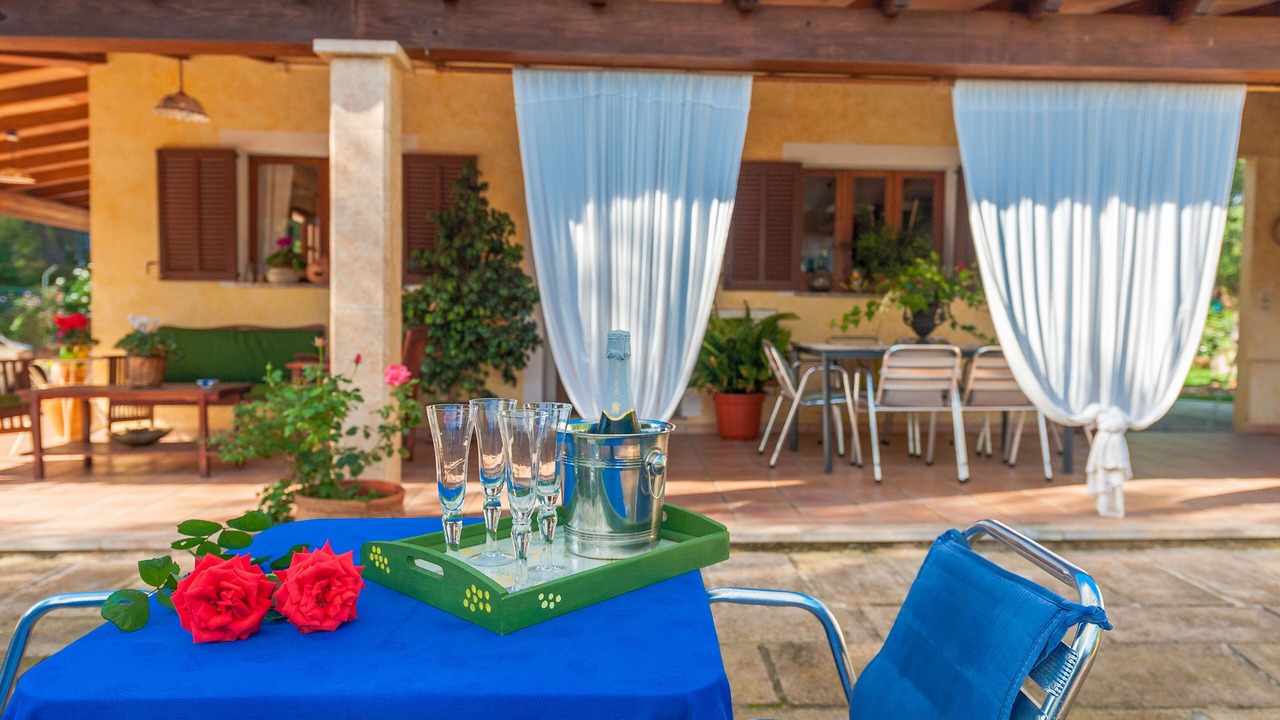 Photo of Outdoor in Lloseta