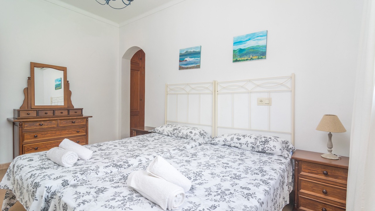 Photo of Bedroom in Lloseta