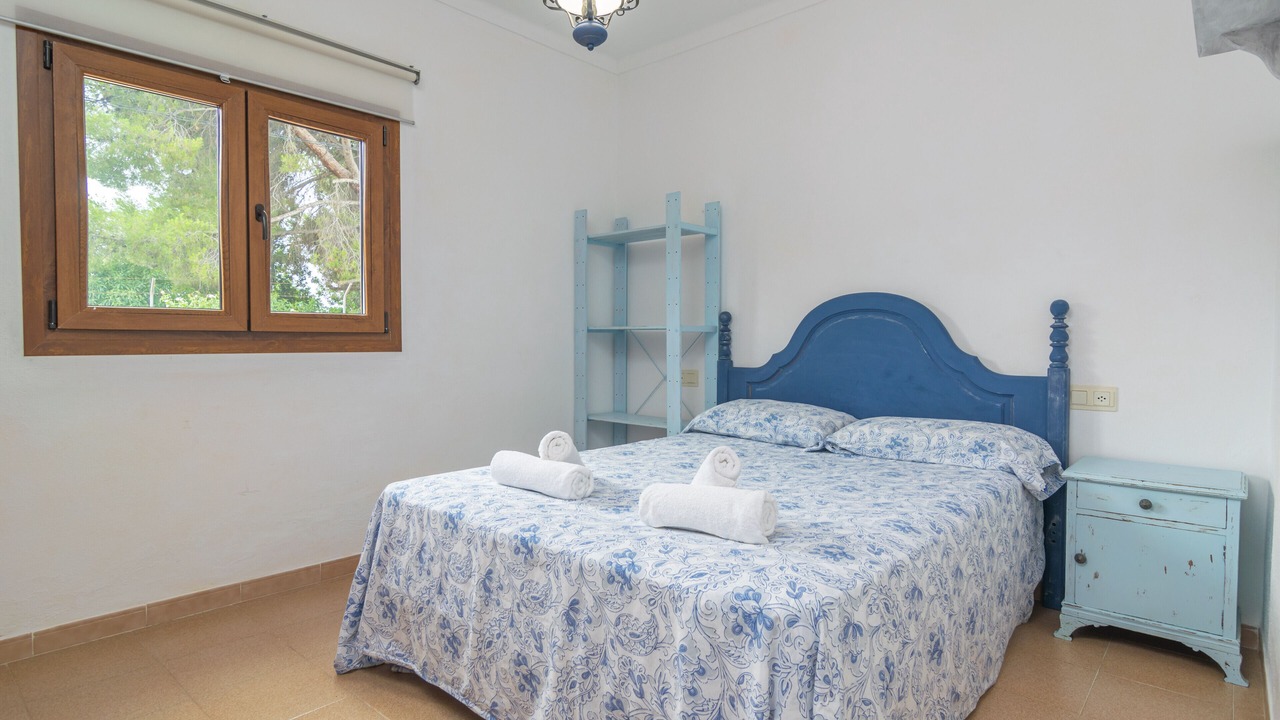 Photo of Bedroom in Lloseta