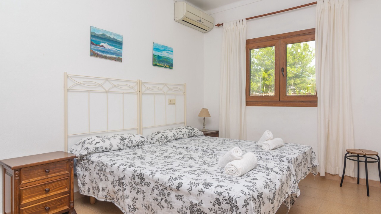 Photo of Bedroom in Lloseta