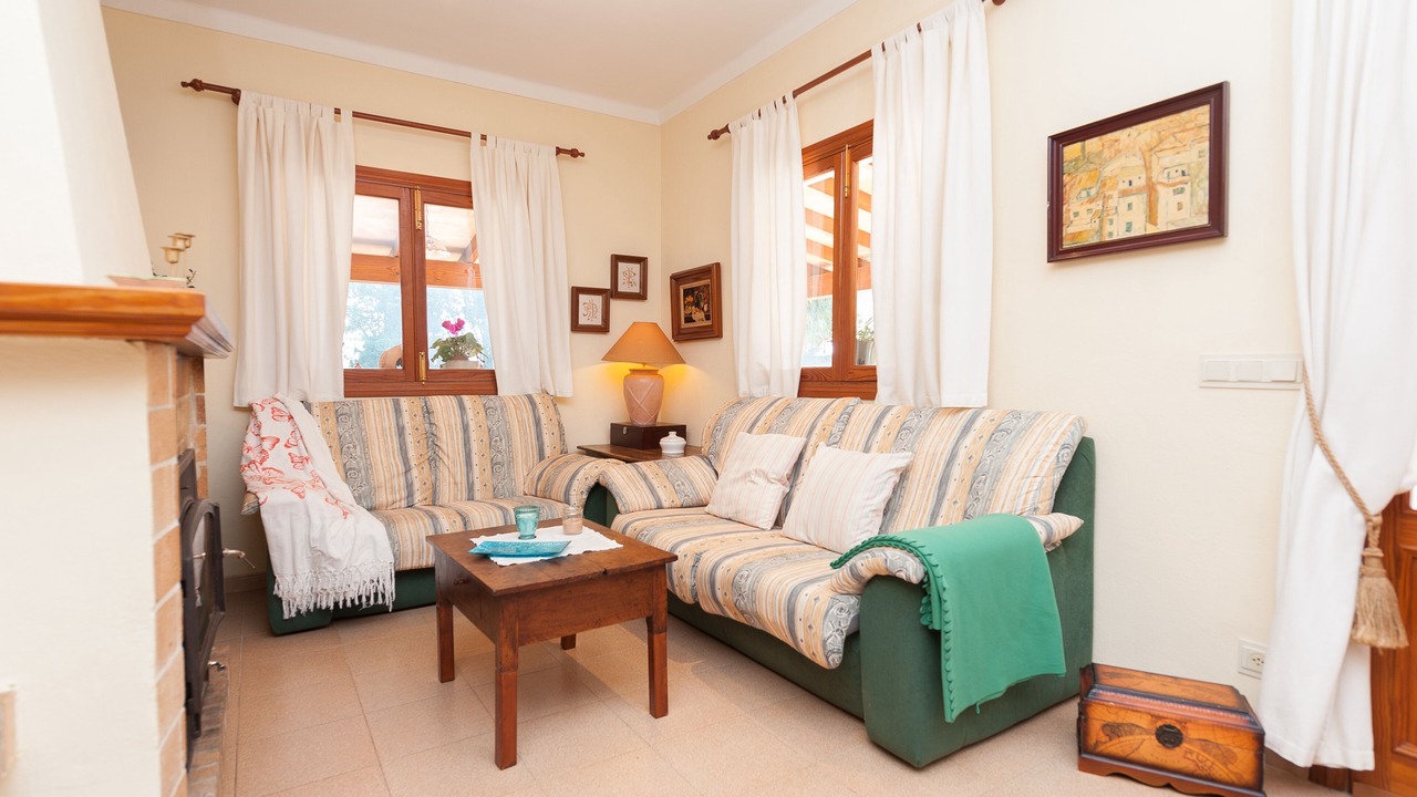 Photo of Livingroom in Lloseta
