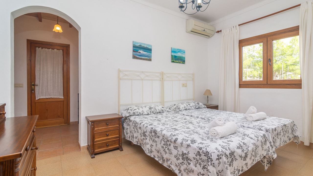 Photo of Bedroom in Lloseta