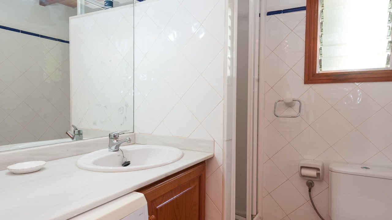 Photo of Bathroom in Lloseta