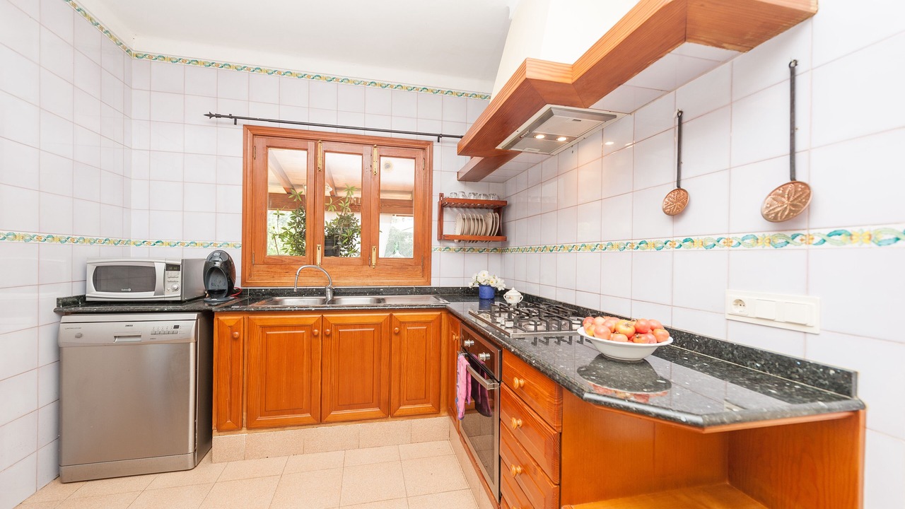 Photo of Kitchen in Lloseta