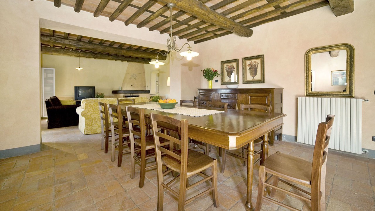 Photo of Bedroom in Capannori