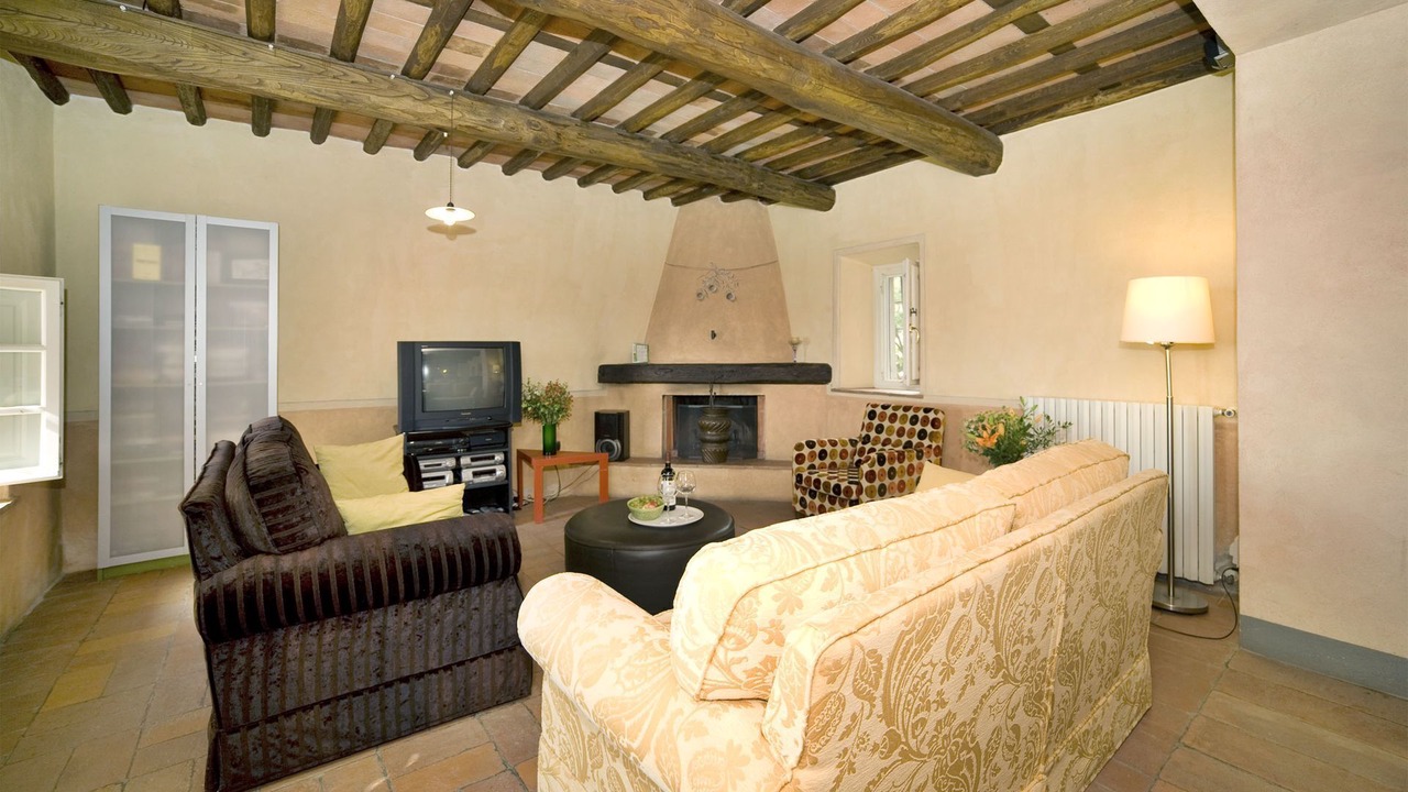Photo of Livingroom in Capannori