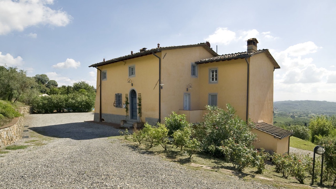 Photo of Outdoor in Capannori
