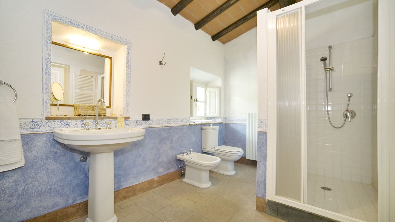 Photo of Bathroom in Capannori