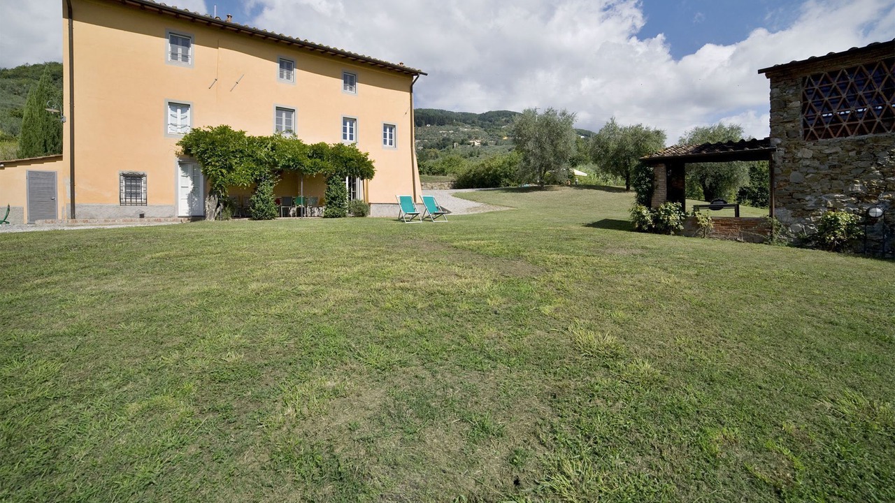 Photo of Outdoor in Capannori