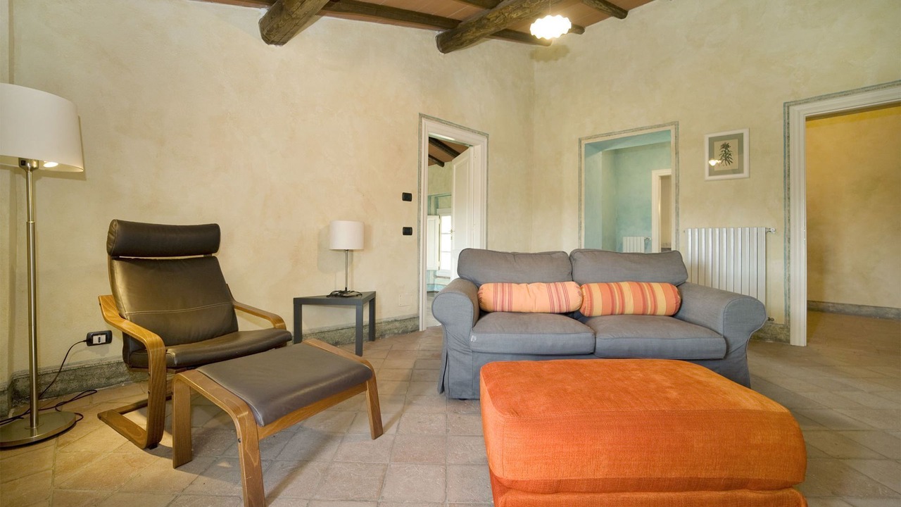 Photo of Bedroom in Capannori
