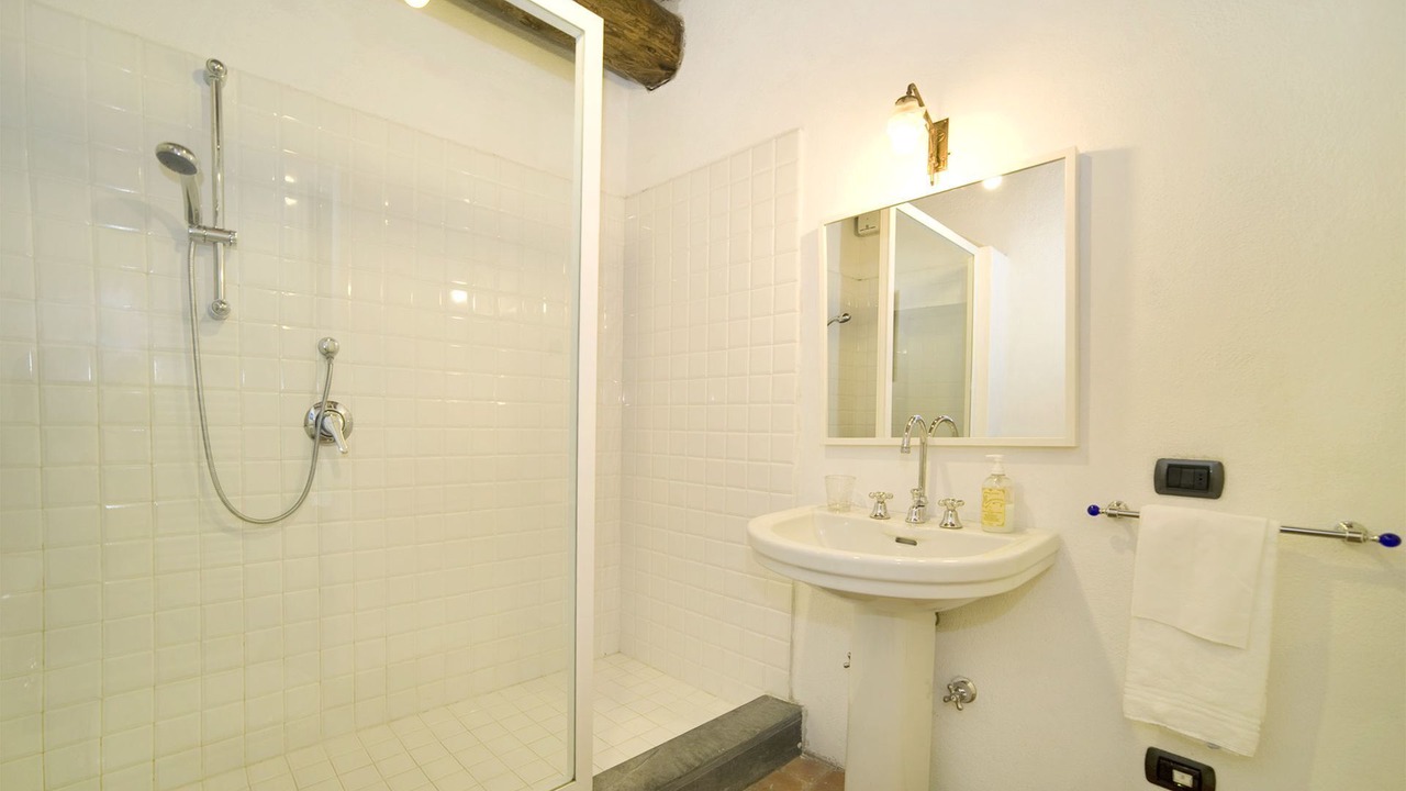 Photo of Bathroom in Capannori