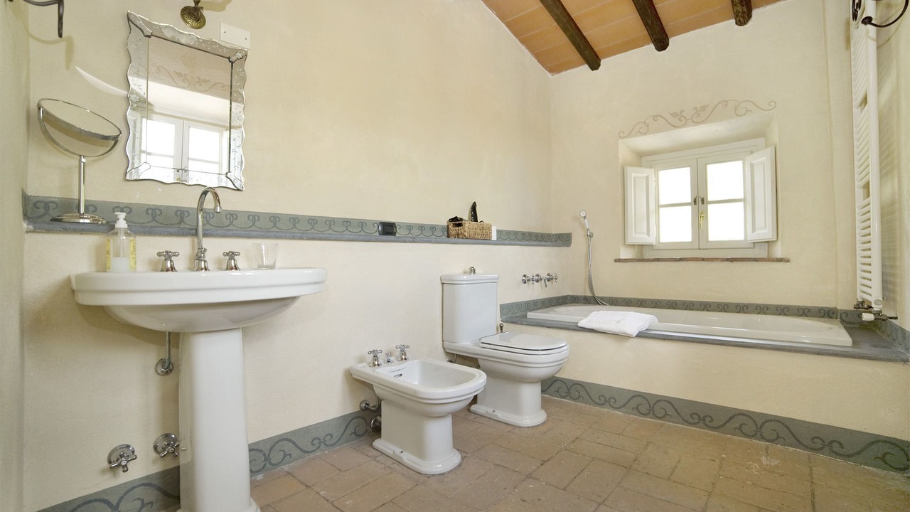 Photo of Bathroom in Capannori