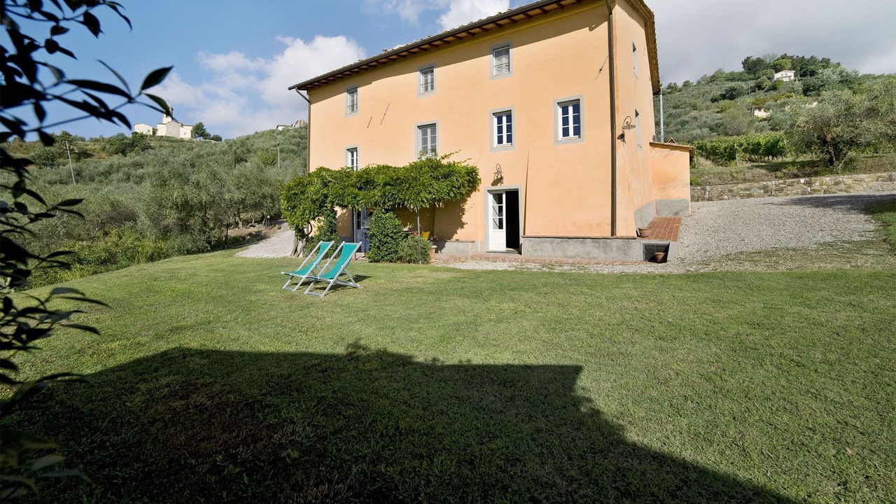 Photo of Outdoor in Capannori