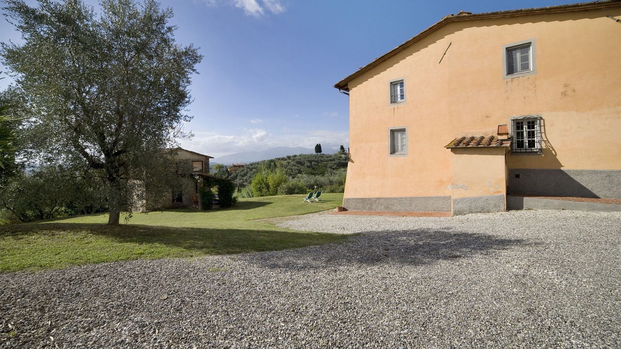 Photo of Outdoor in Capannori