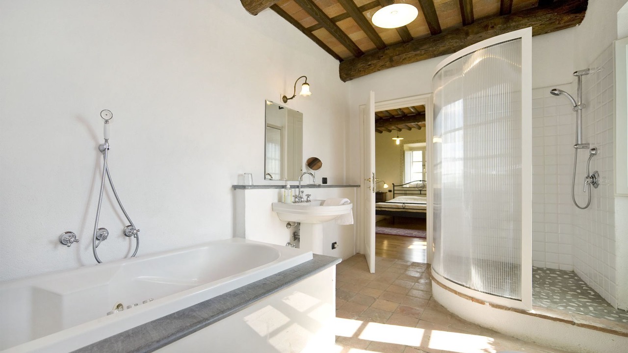Photo of Bathroom in Capannori