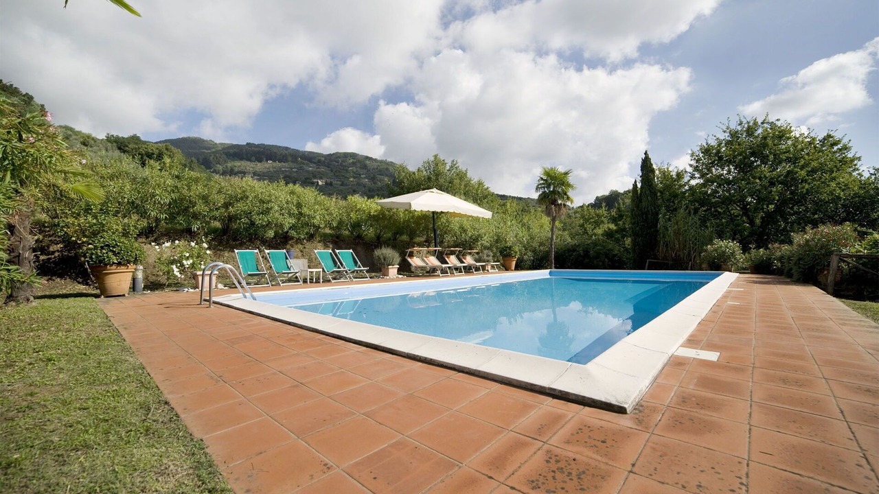 Photo of Outdoor in Capannori