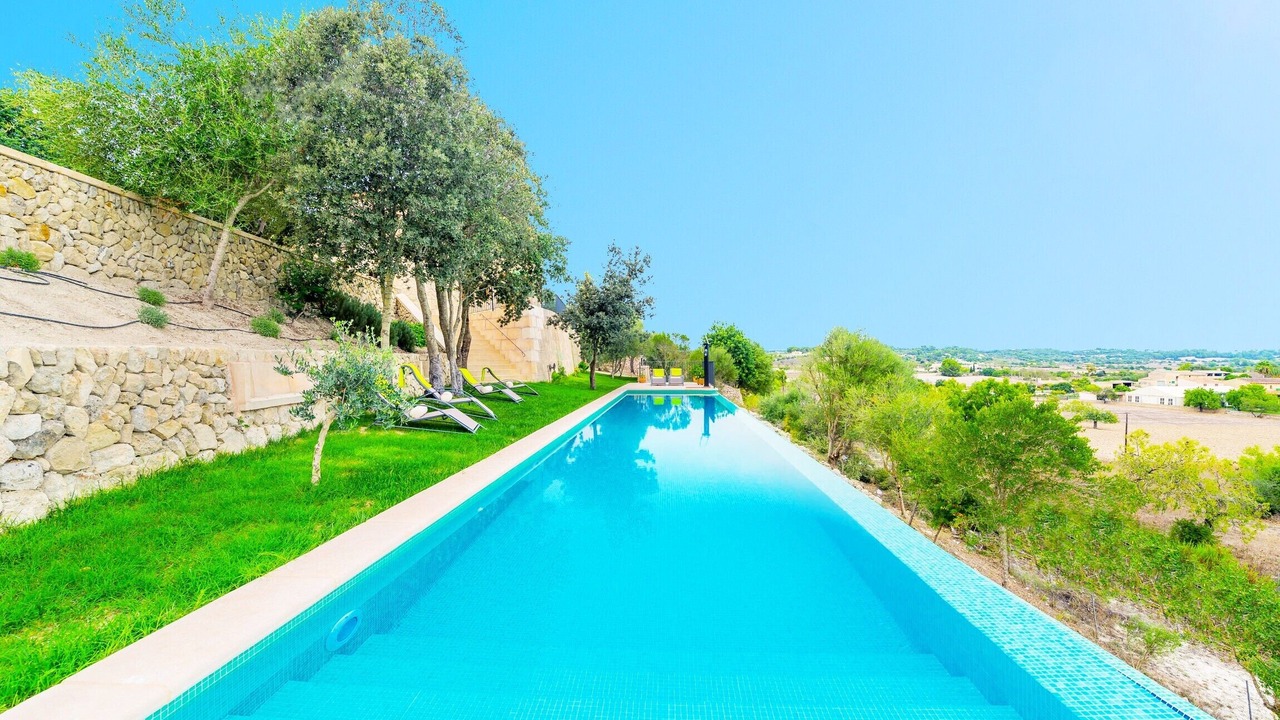 Photo of Outdoor in Lloret de Vistalegre