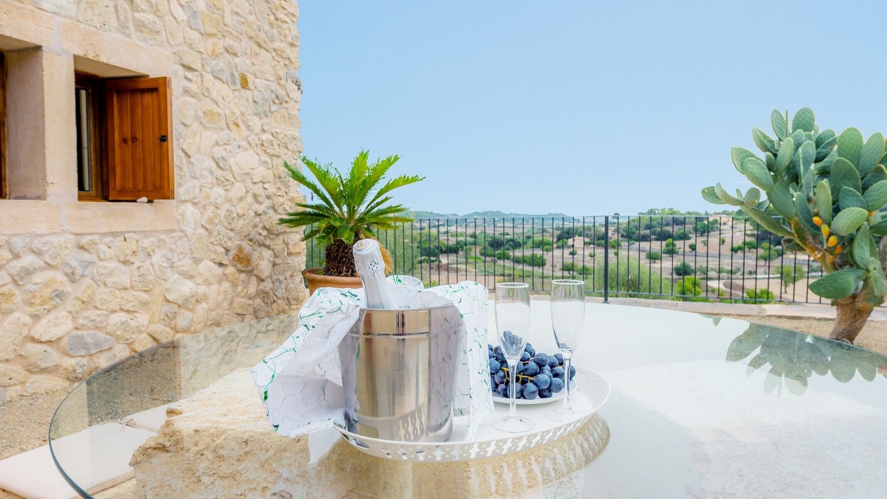 Photo of Outdoor in Lloret de Vistalegre