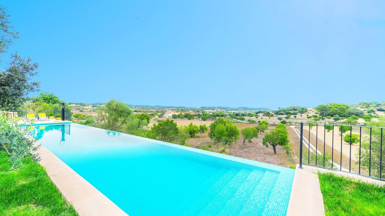 Photo of Outdoor in Lloret de Vistalegre