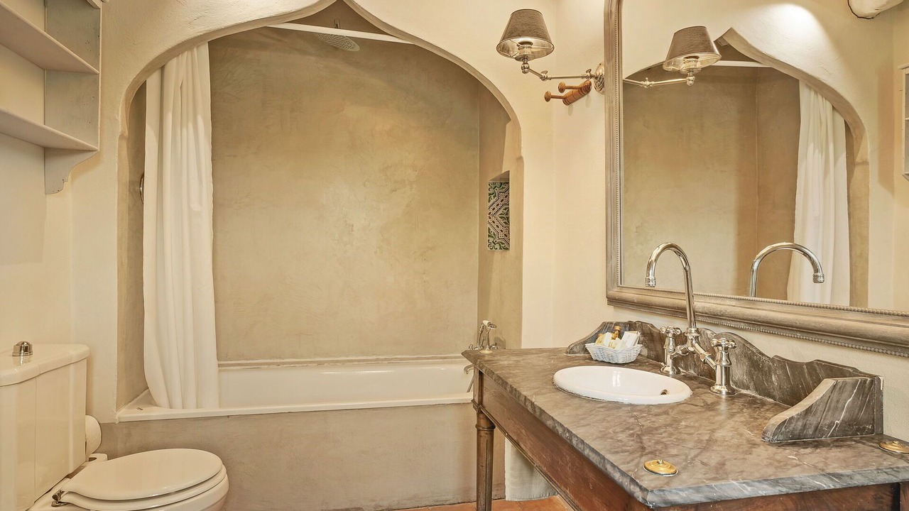 Photo of Bathroom in Villabuona
