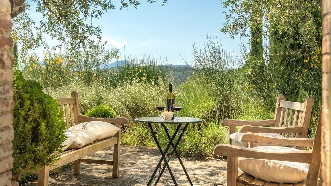 Photo of Outdoor in Villabuona