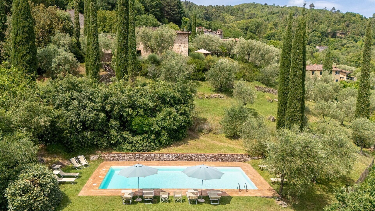 Photo of Outdoor in Villabuona