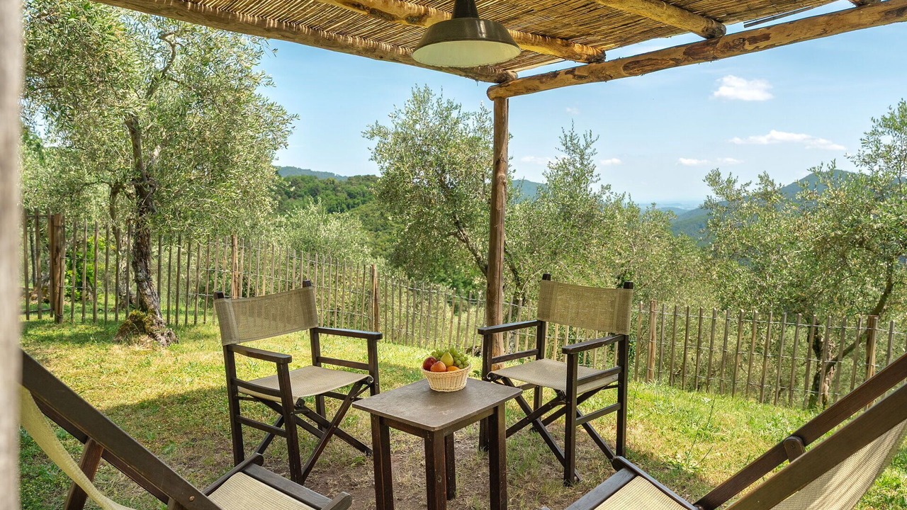 Photo of Outdoor in Villabuona
