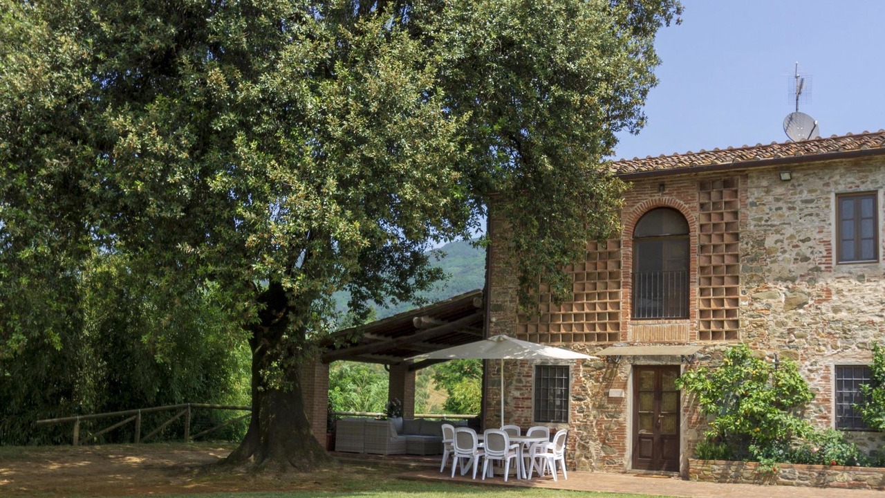 Photo of Outdoor in Capannori