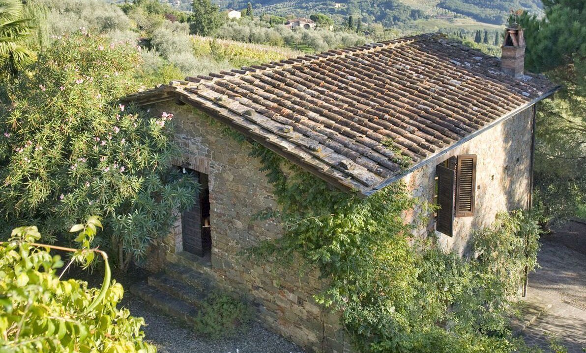 Photo of Outdoor in Capannori