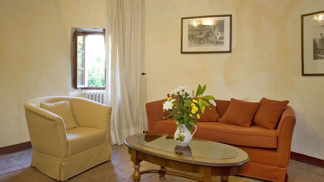 Photo of Bedroom in Capannori