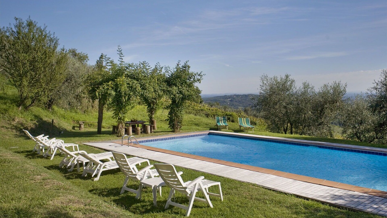 Photo of Outdoor in Capannori