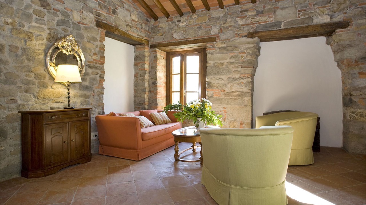 Photo of Bedroom in Capannori