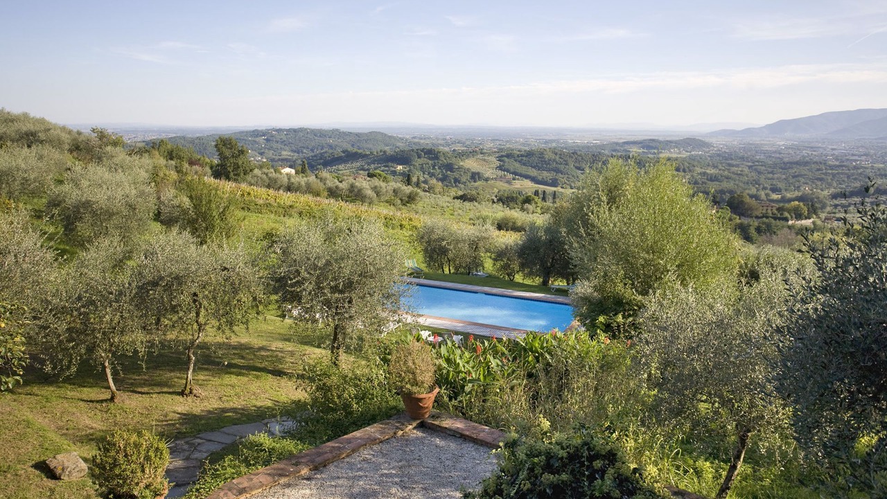 Photo of Outdoor in Capannori