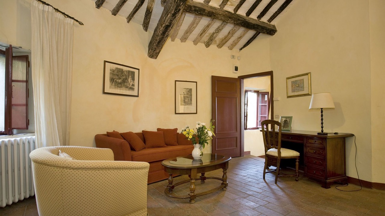 Photo of Bedroom in Capannori