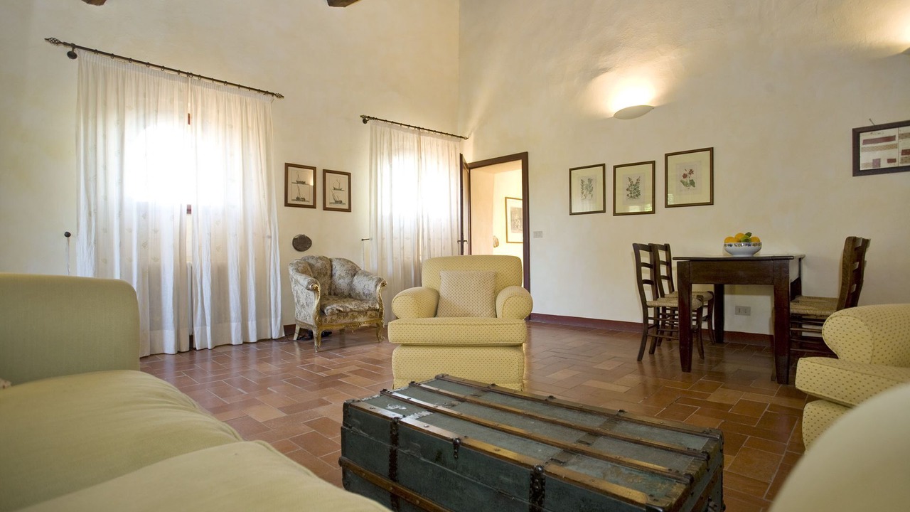 Photo of Bedroom in Capannori