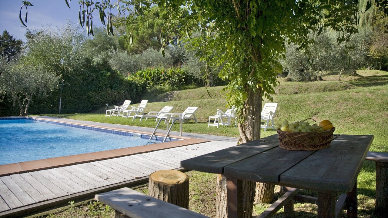 Photo of Outdoor in Capannori
