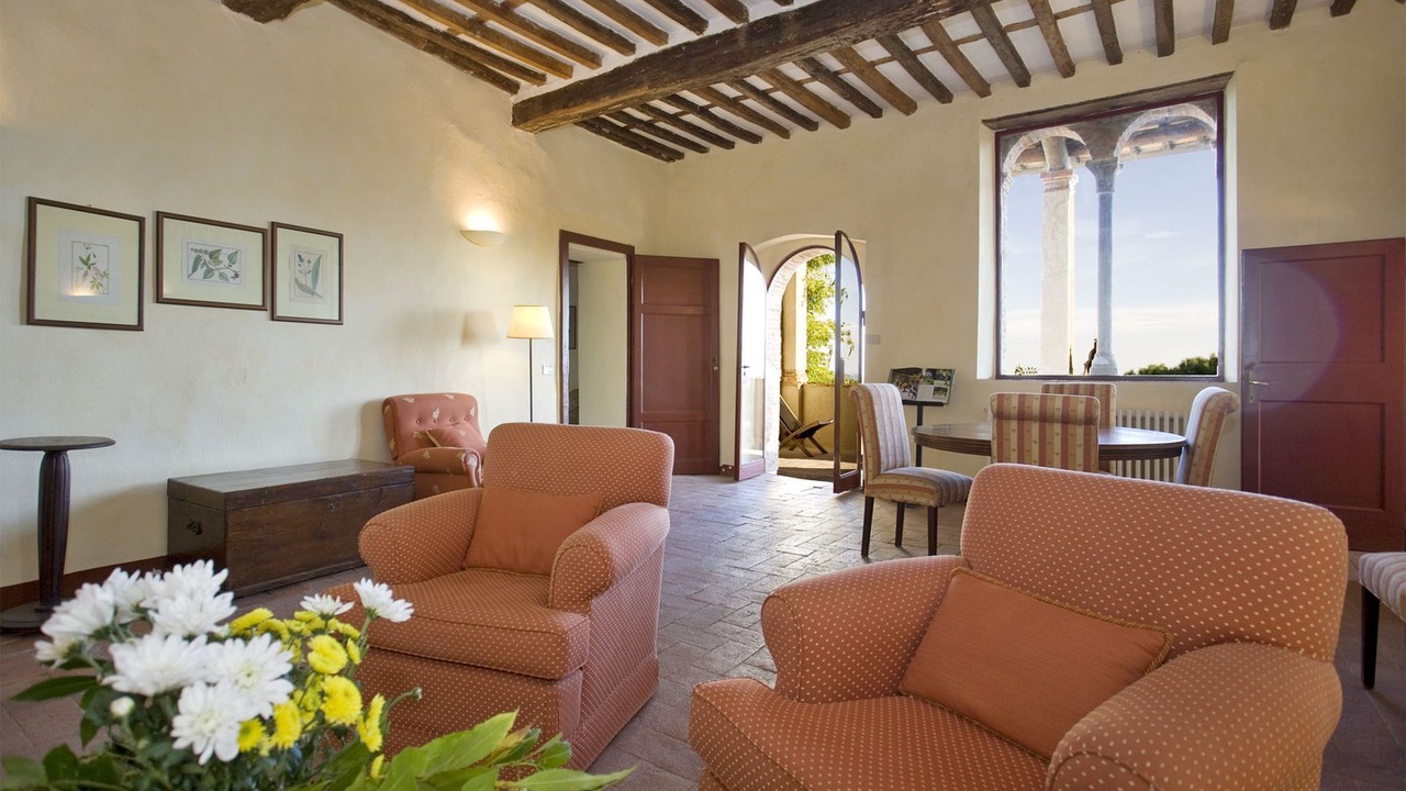 Photo of Bedroom in Capannori