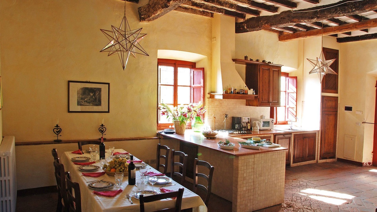 Photo of Bedroom in Capannori