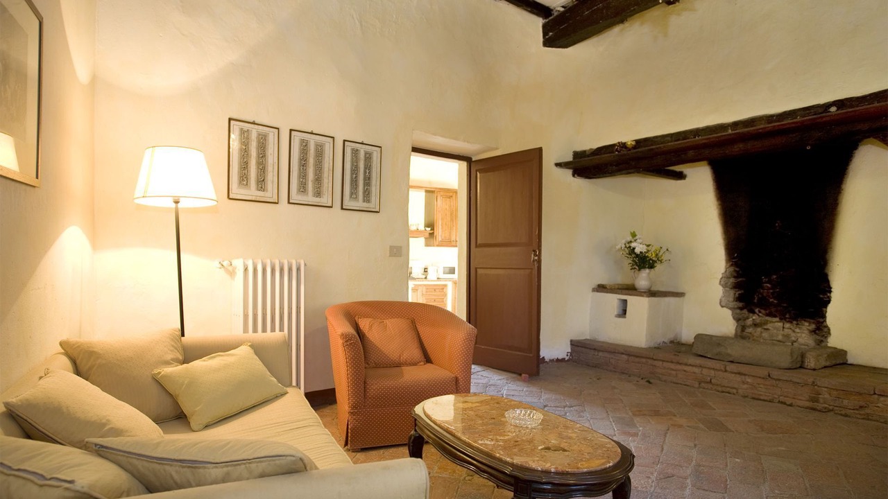 Photo of Bedroom in Capannori