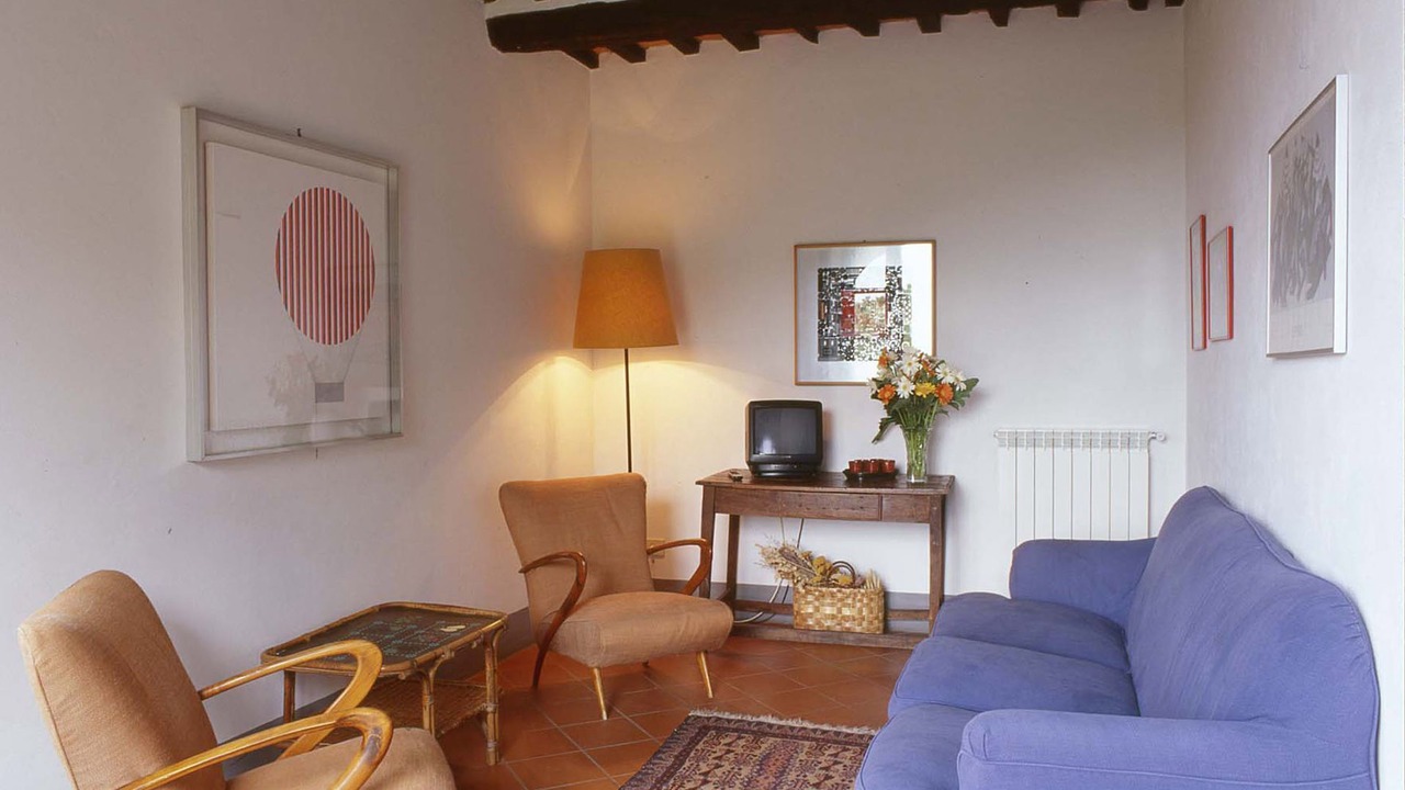 Photo of Bedroom in Capannori