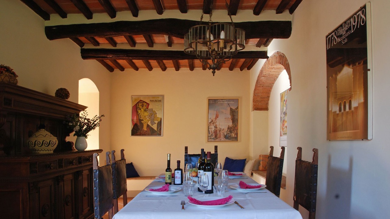 Photo of Bedroom in Capannori