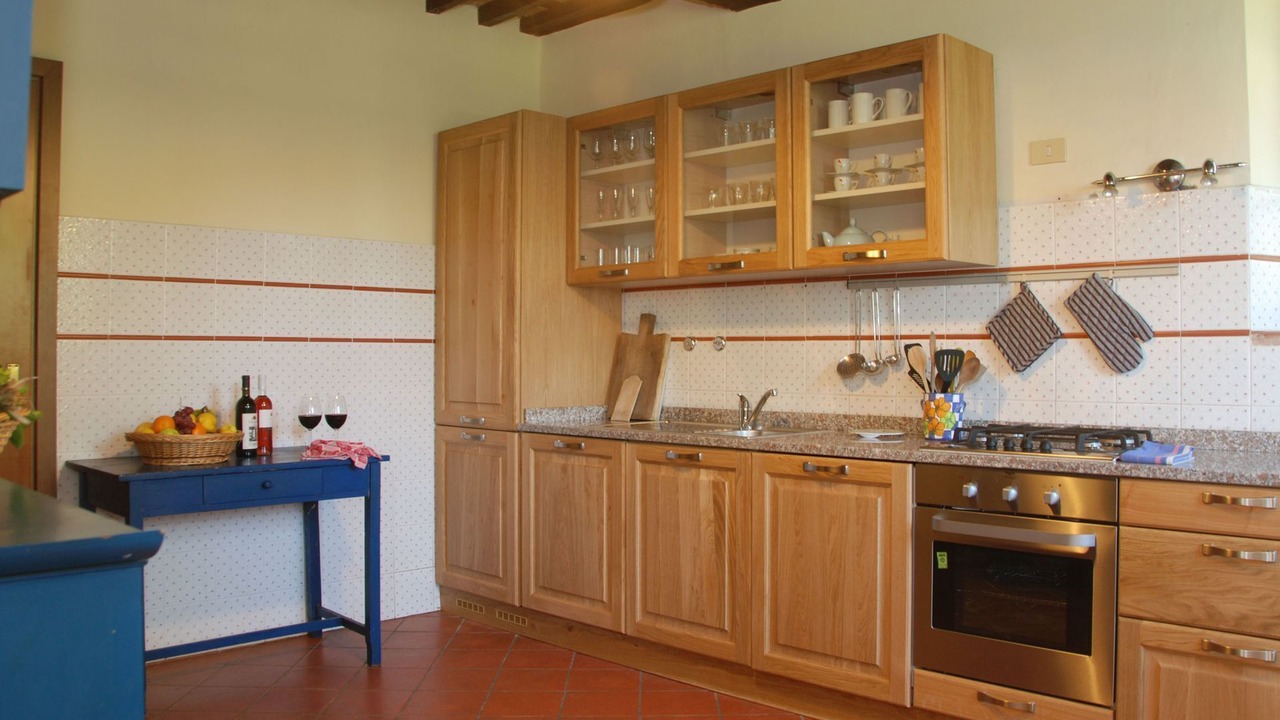Photo of Bedroom in Capannori