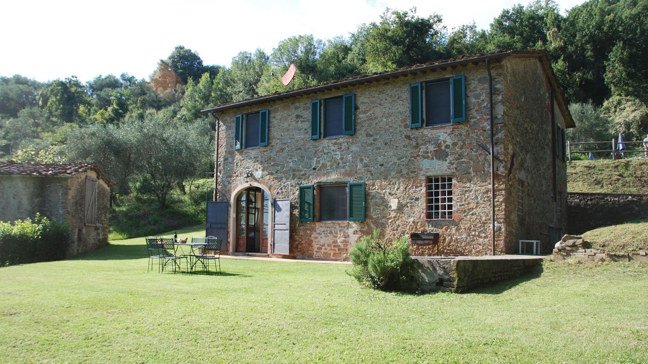 Photo of Outdoor in Capannori