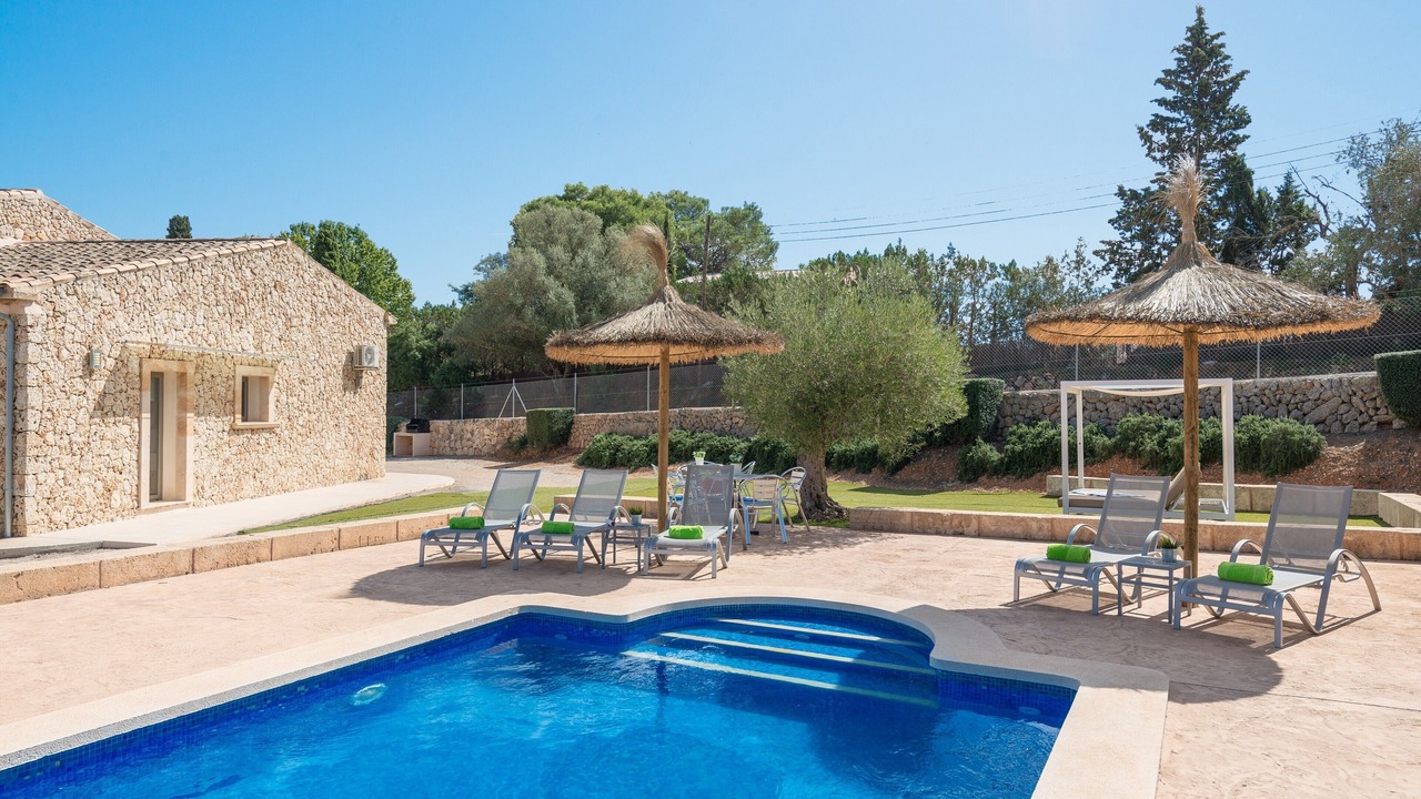 Photo of Outdoor in Sencelles