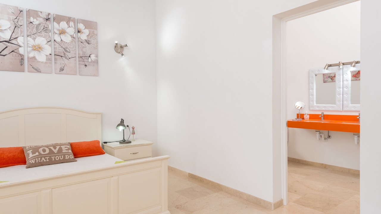 Photo of Bedroom in Sencelles