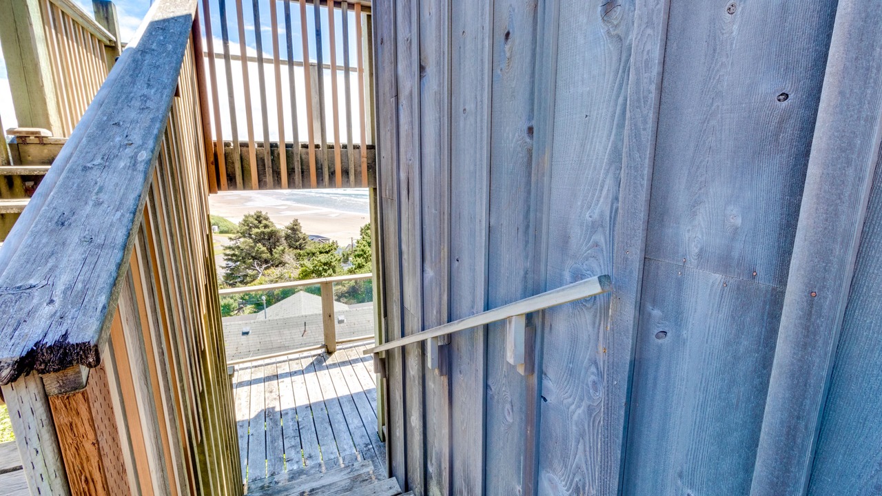 Photo of Outdoor in Oceanside