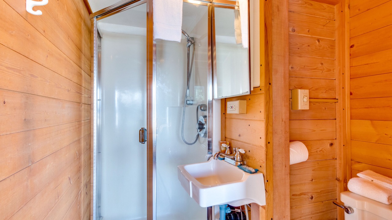 Photo of Bathroom in Oceanside